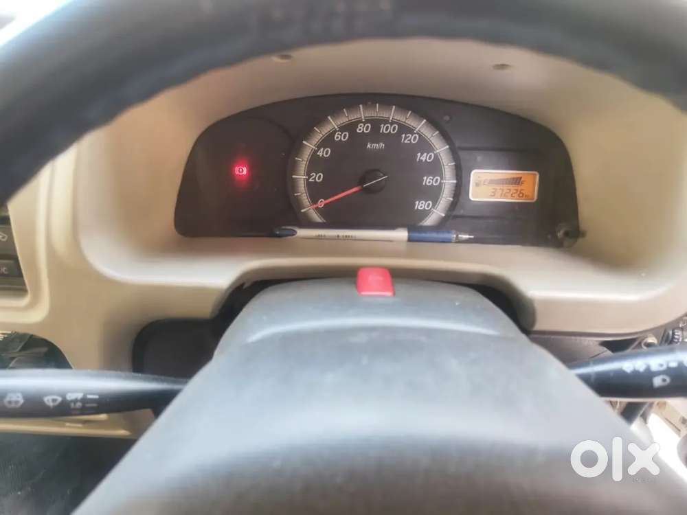 Maruti Suzuki Eeco 2018