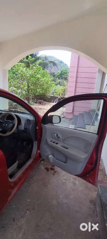 Nissan Micra 2011 Diesel Well Maintained