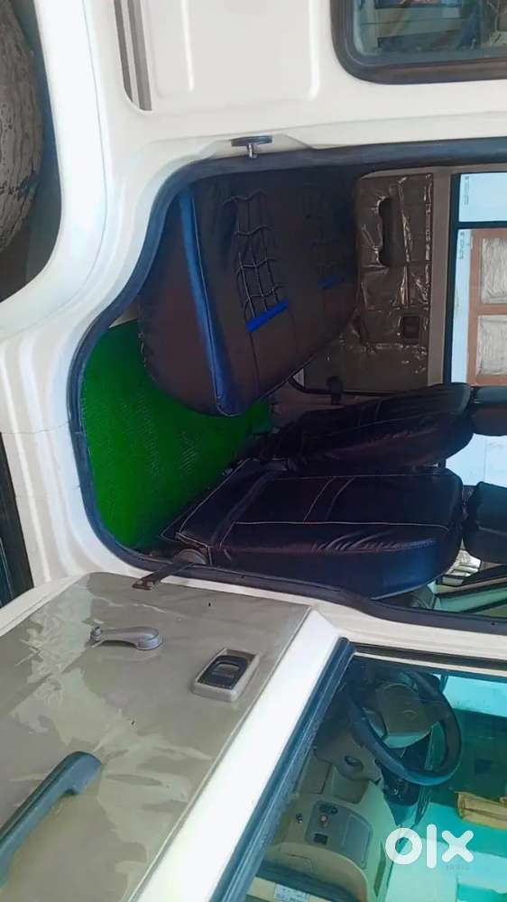 Bolero 2019 Model Ex H M2dicr Engine H