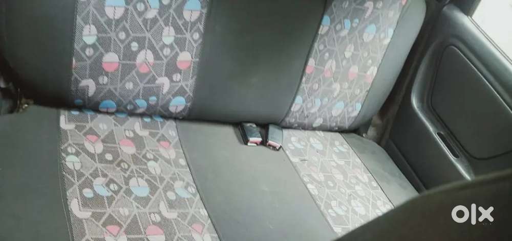 Maruti Suzuki Alto 2010
