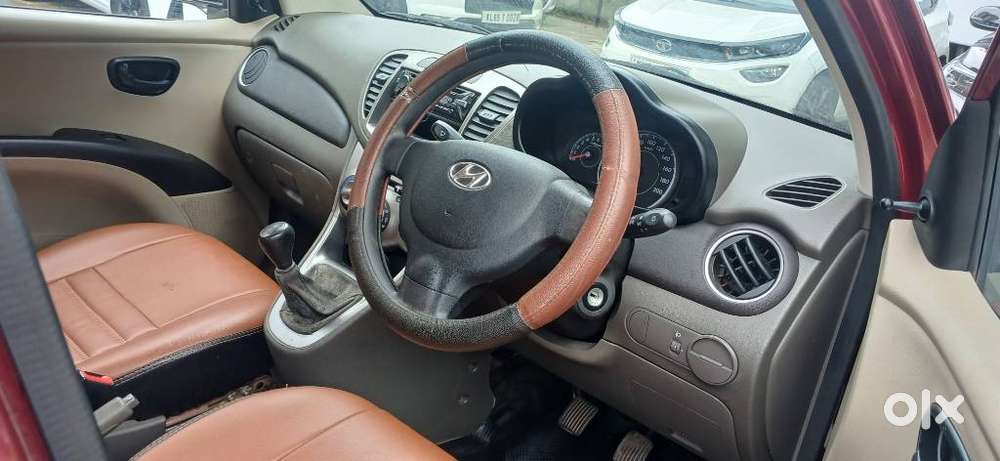 Hyundai I10 Magna 1.1l, 2015, Petrol