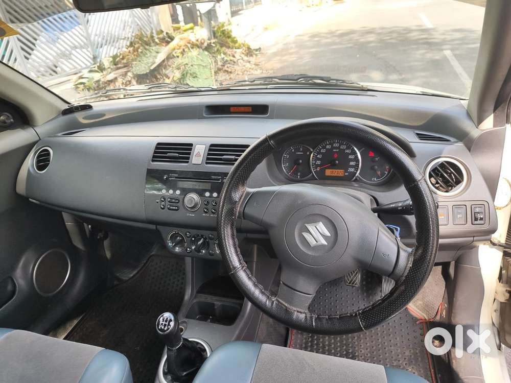 Maruti Suzuki Swift Dzire Vdi Bsiv, 2010, Diesel
