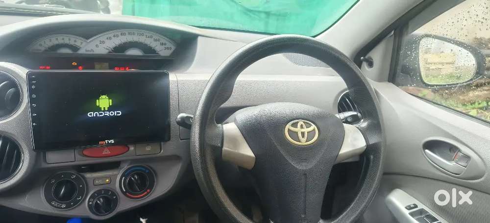 Toyota Etios Liva 2011 - Excellent Condition