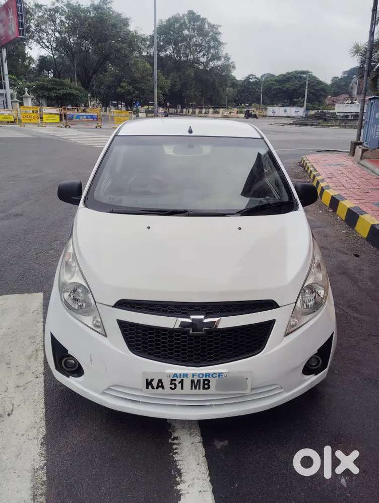Chevrolet Beat 2011 Petrol Good Condition