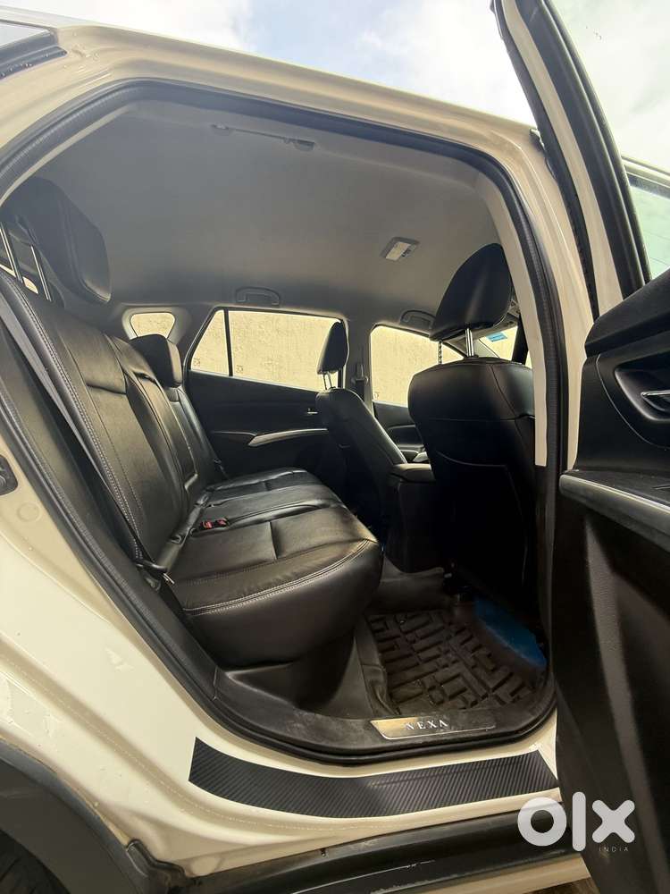 Maruti Suzuki S-cross 1.5 Alpha, 2020, Cng & Hybrids