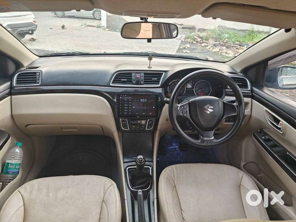 Maruti Suzuki Ciaz 2014-2017 Vdi Plus, 2016, Diesel