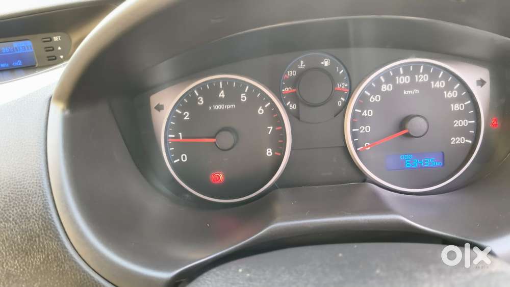 Hyundai I20 Magna, 2013, Petrol