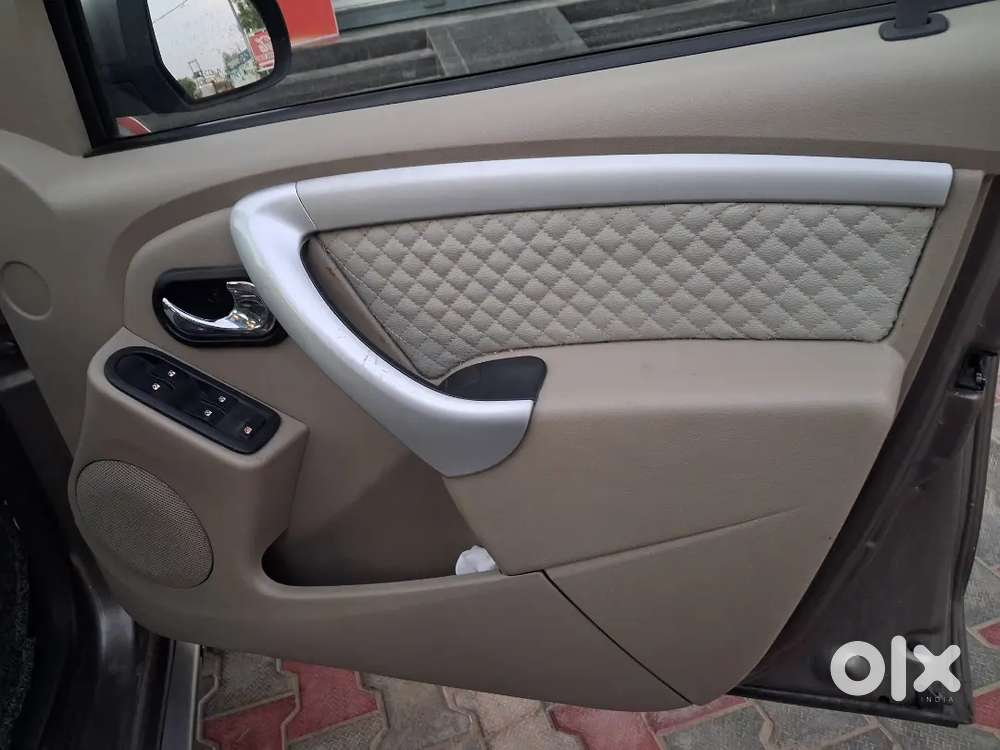 Nissan Terrano 2014 Diesel Well Maintained