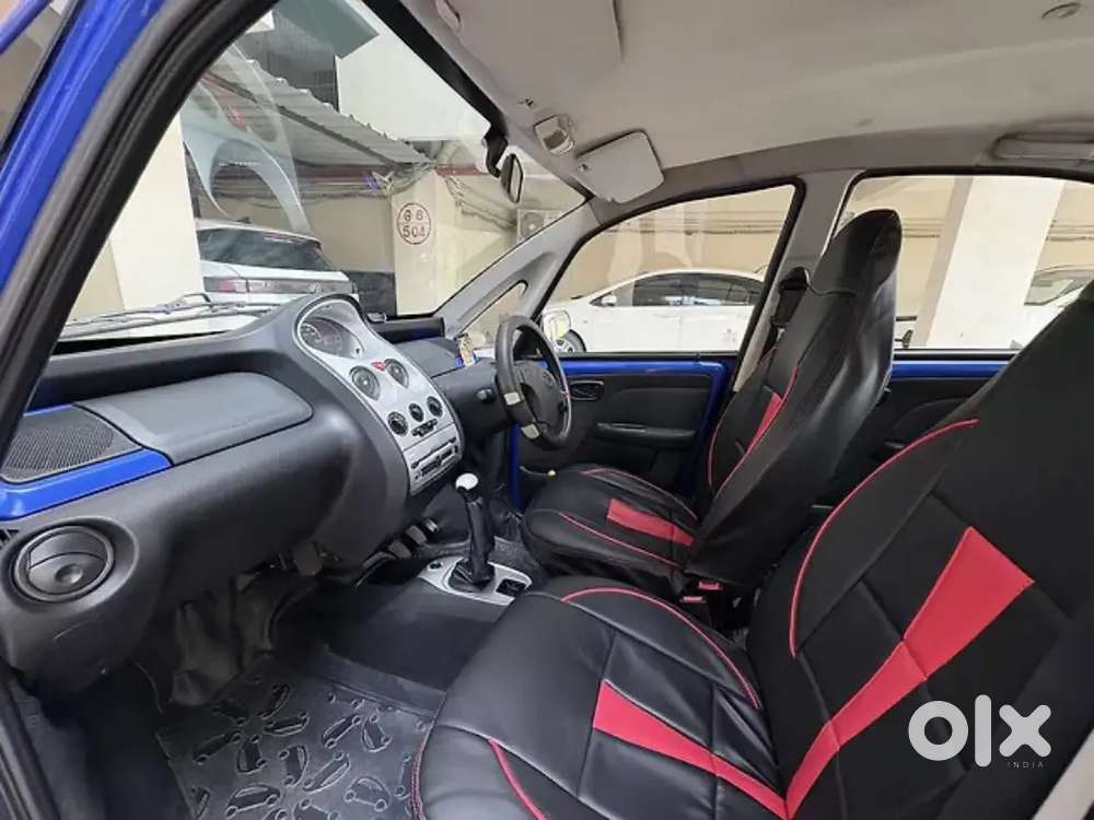 Tata Nano 2013 Lx Mint Condition Just Like New