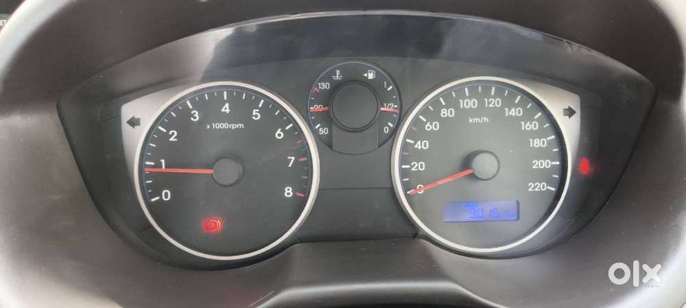 Hyundai I20 Magna 1.2 Mt, 2013, Petrol