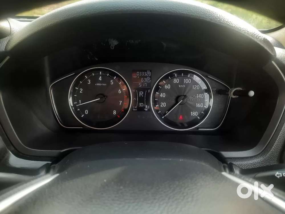 Honda Amaze Vx Cvt Petrol, 2023, Petrol