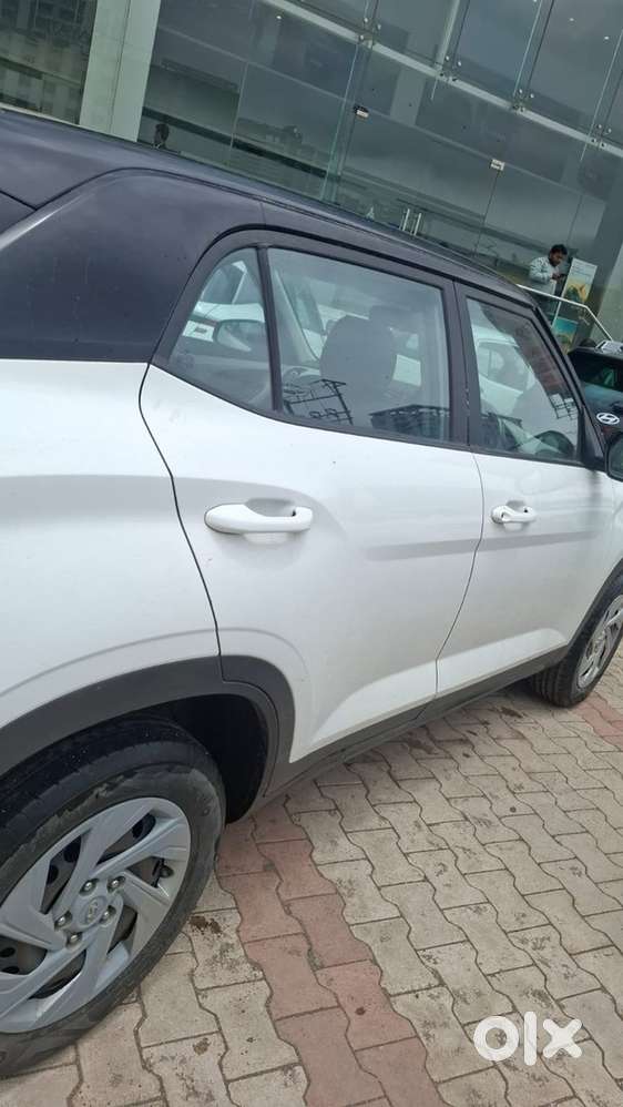Hyundai Creta N 2021
