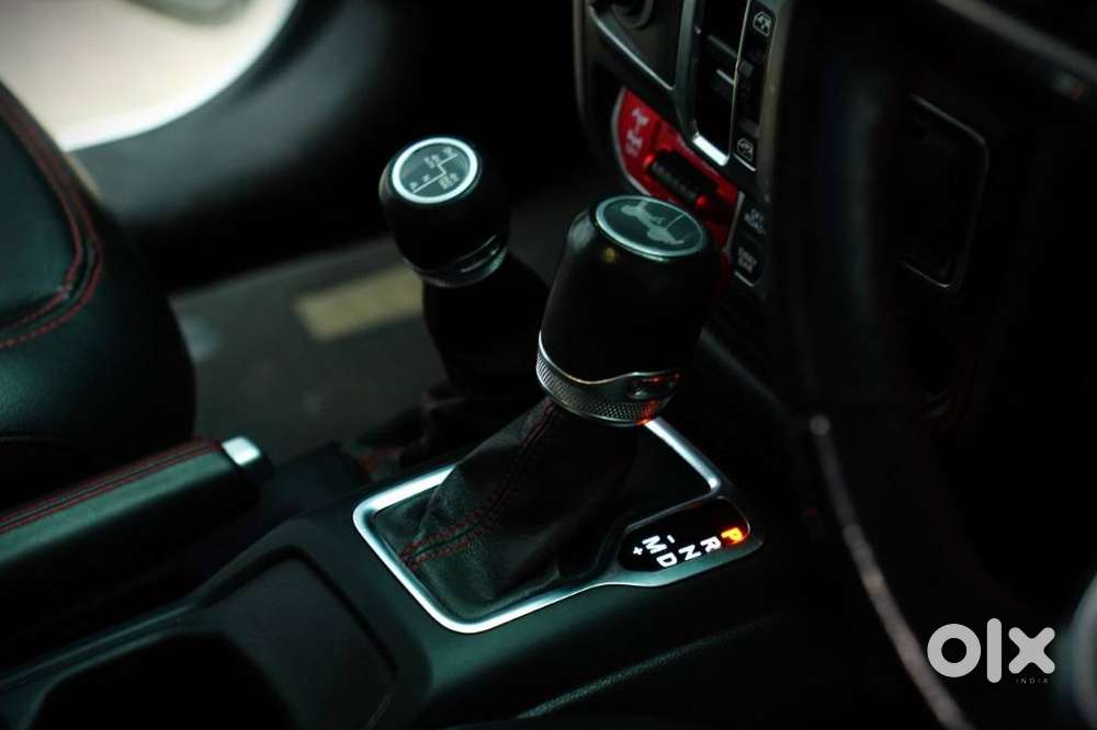 Jeep Wrangler 2.0 Rubicon Petrol At, 2022, Petrol