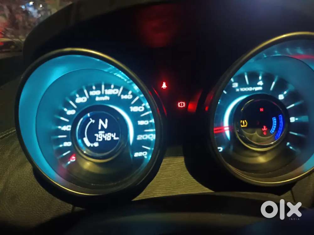 Mahindra Xuv500 2.2 2021