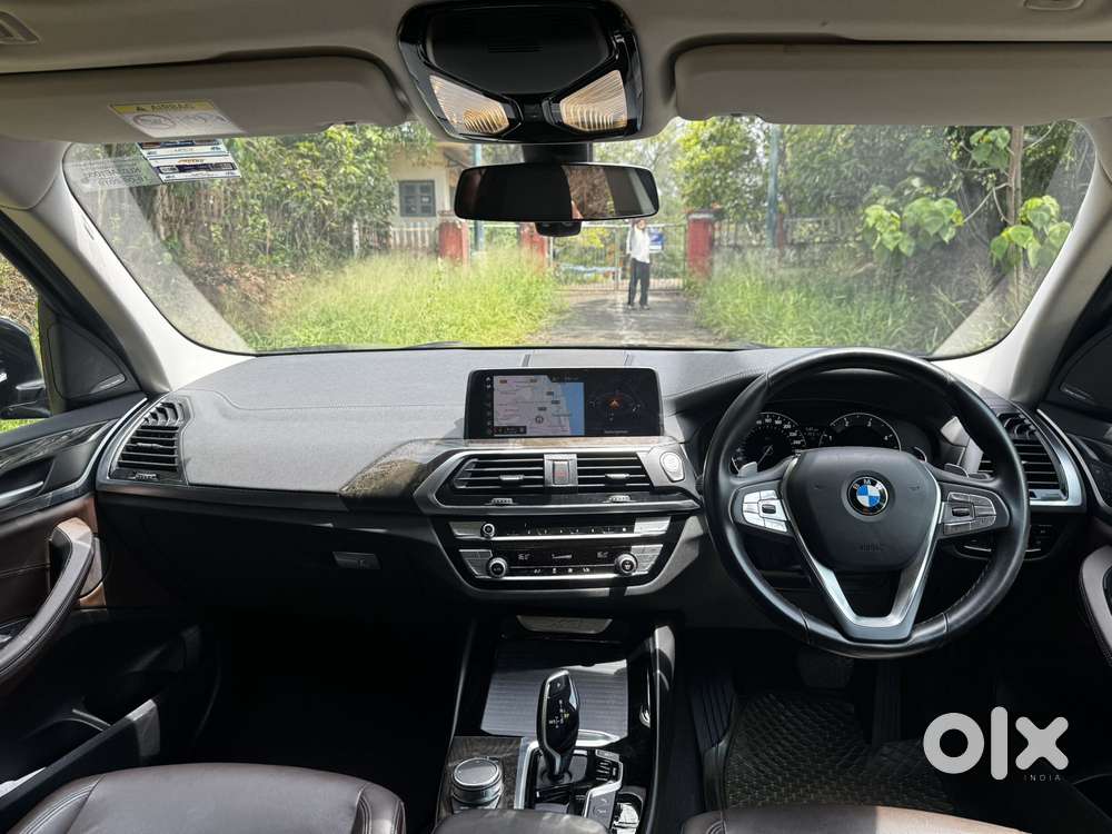Bmw X3 X Drive 20d Luxury Line, 2019, Diesel