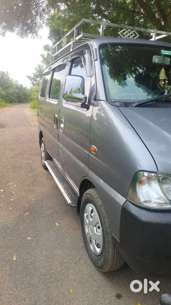 Maruti Suzuki Eeco 2024 Ac Cng