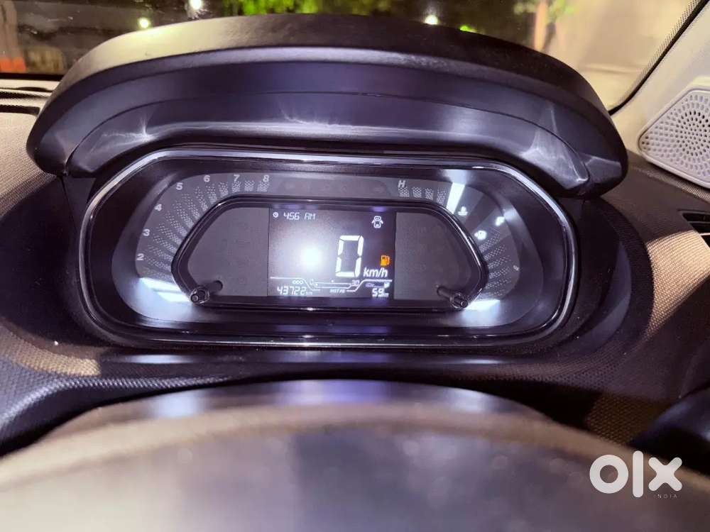 Tata Tiago 1.2 Revotron 2023
