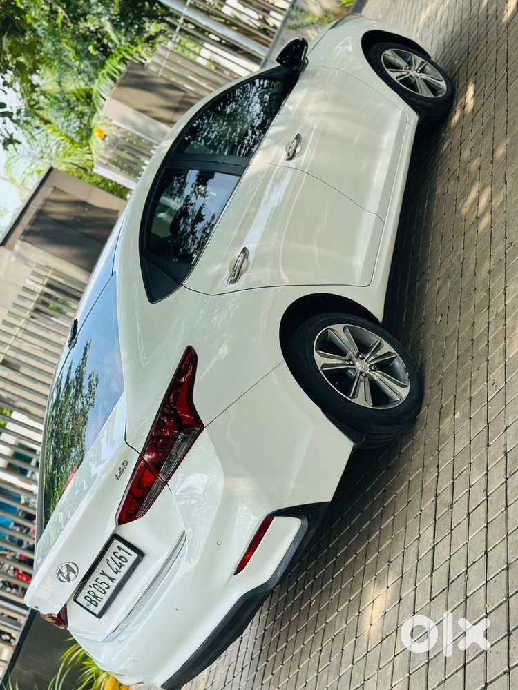 Hyundai Verna 1.6 S Crdi, 2017, Diesel