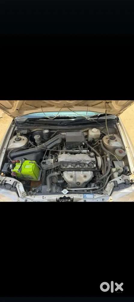 Honda City EXI 1999
