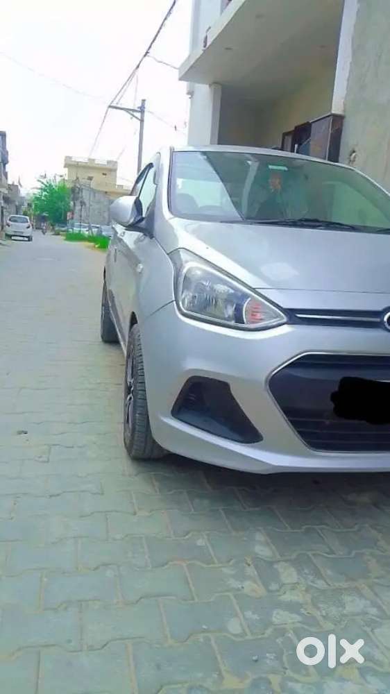 Delhi Number Car At Excellent Condition With Good Service Record