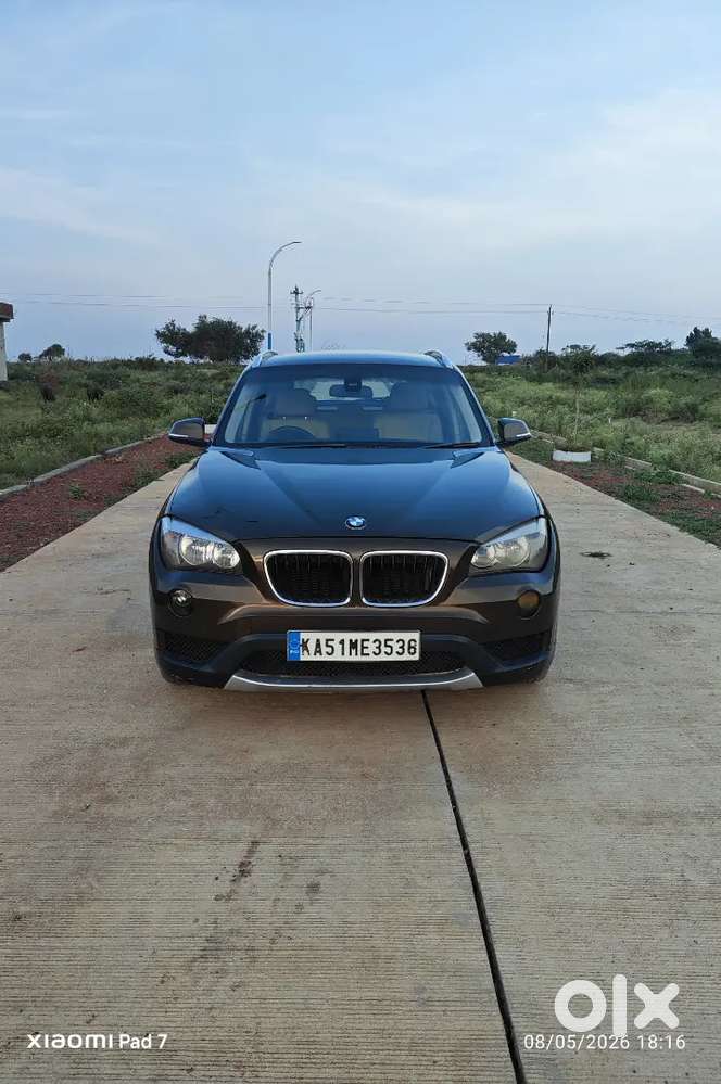Bmw X1 Sdrive 20d Special Edition