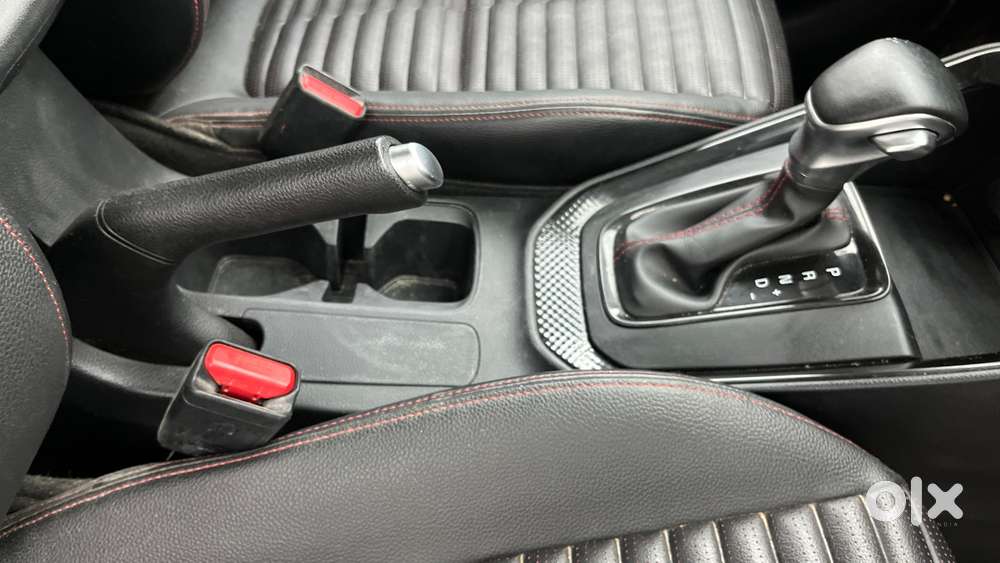 Kia Sonet 1.0 Gtx Plus Dct, 2022, Petrol