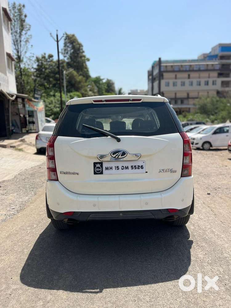 Mahindra Xuv500 2012 Diesel Good Condition