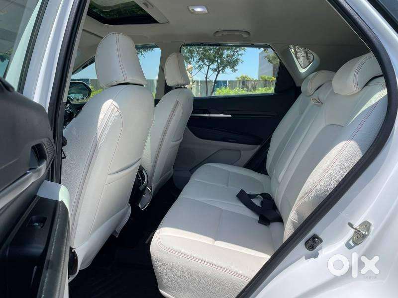 Kia Sonet 1.5 Htx Diesel At, 2022, Diesel