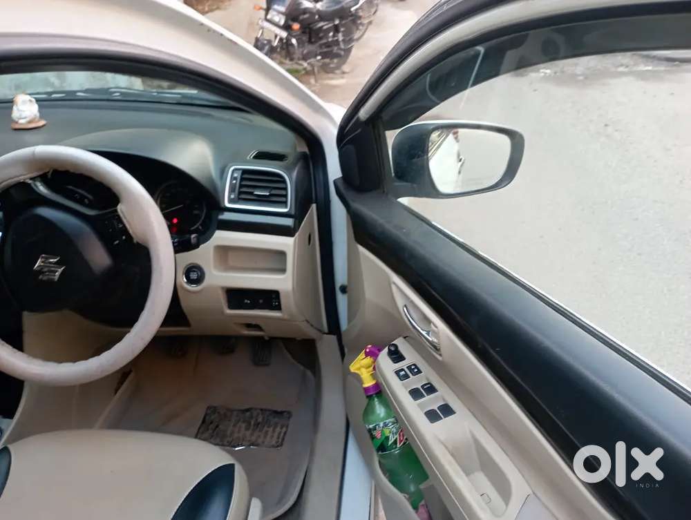 Maruti Suzuki Ciaz 2015 Diesel 68500 Km Driven