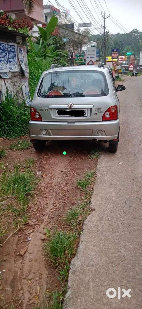 Powe Stearing,ac All Working Properly Also New Painted Papers Upto2030