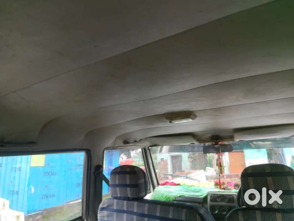Mahindra Bolero 2009