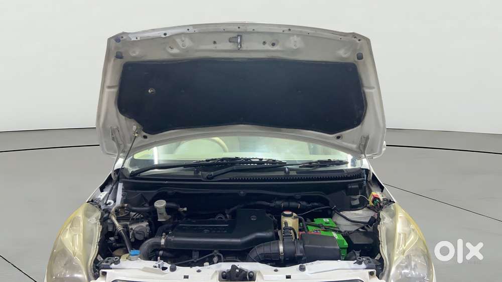 Maruti Suzuki Ertiga 2012-2015 Zdi, 2015, Diesel