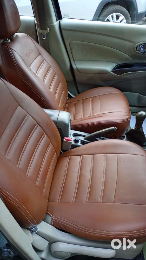 Nissan Sunny Xv, 2013, Diesel