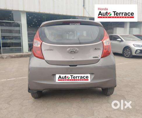 Hyundai Eon 1.0 Era Plus, 2014, Petrol