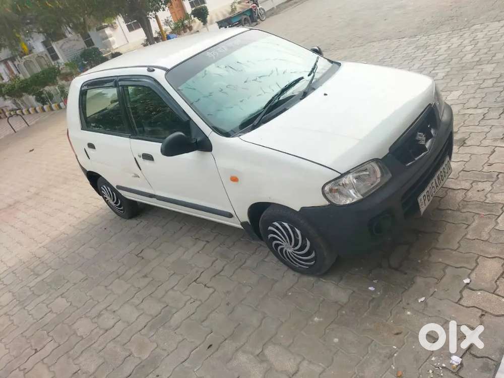 Maruti Suzuki Alto 2009 Passing 2030