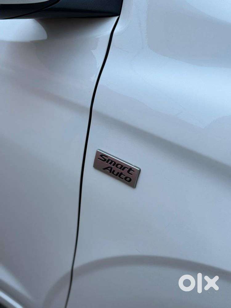 Hyundai Grand I10 Nios Amt Sportz, 2019, Petrol