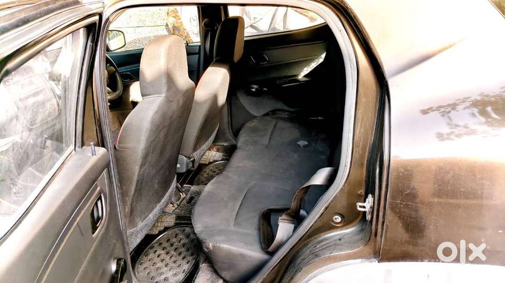 Renault Kwid 2016 Petrol 35607 Km Driven