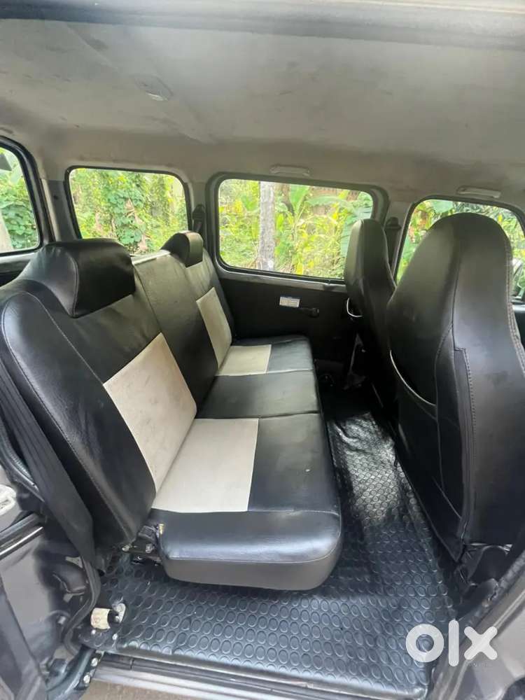 Maruti Suzuki Eeco 2023 Petrol 85000 Km Driven , Front Glass Replace