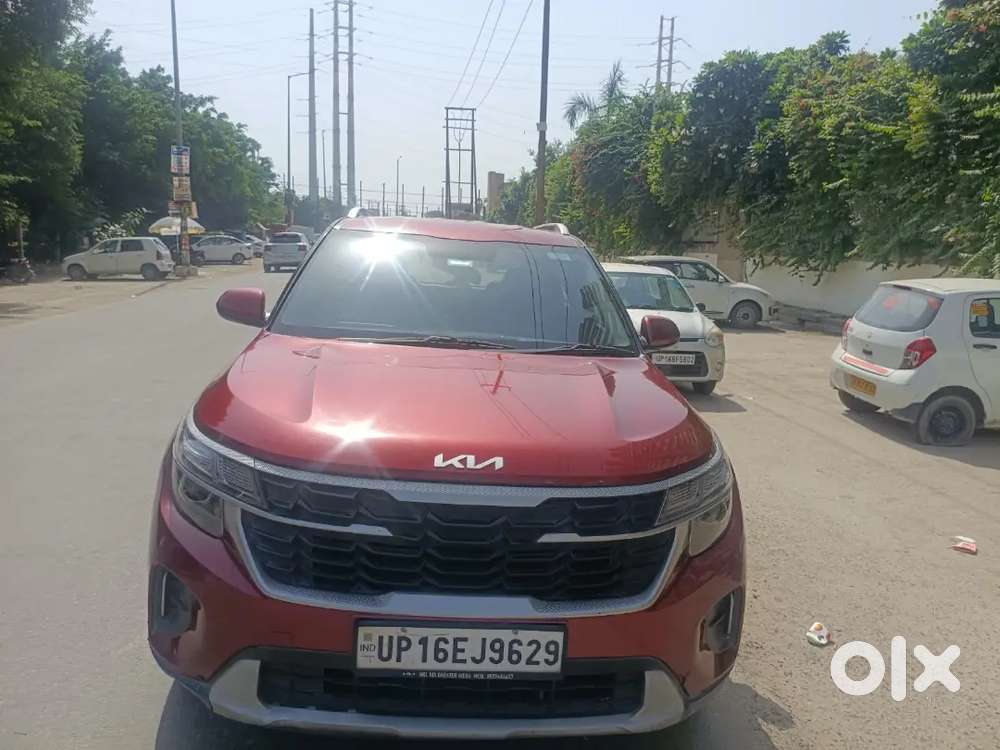 Kia Seltos 2024 Diesel