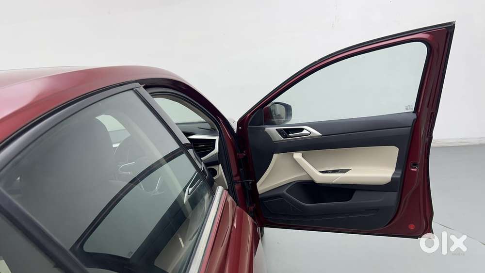 Volkswagen Virtus 1.0 Topline Tsi At, 2022, Petrol