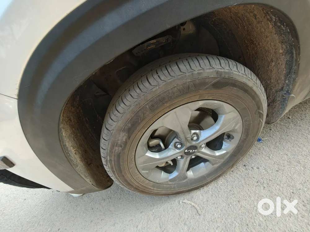 Kia Seltos 2022 Diesel 88700 Km Driven