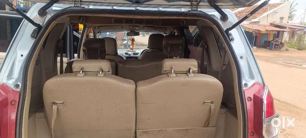 Maruti Suzuki Ertiga 2016 Diesel 120000 Km Driven