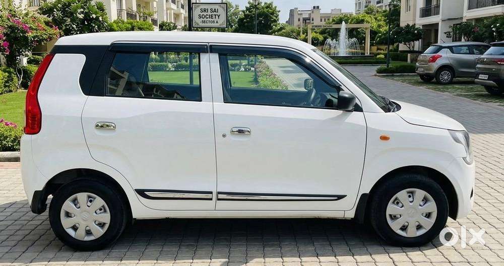 Maruti Suzuki Hybrid 2021