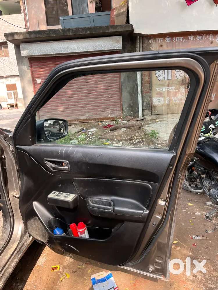 Swift Lxi 2020 Maruti