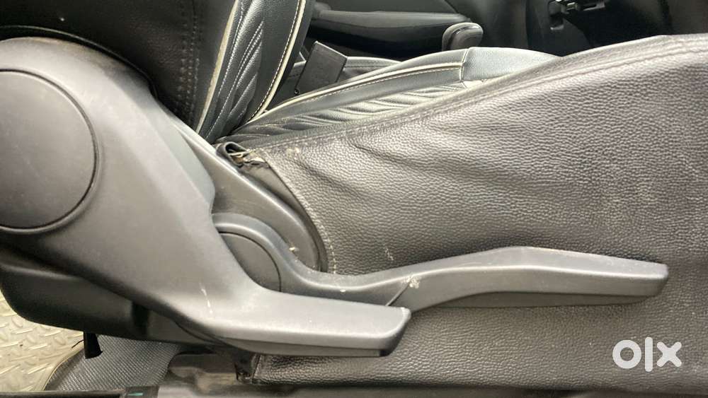 Maruti Suzuki Swift 2018 Amt Vdi, 2018, Diesel