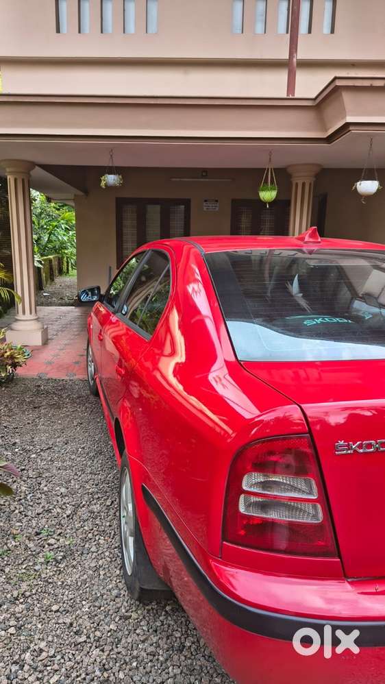 Skoda Octavia Sale Or Exchange
