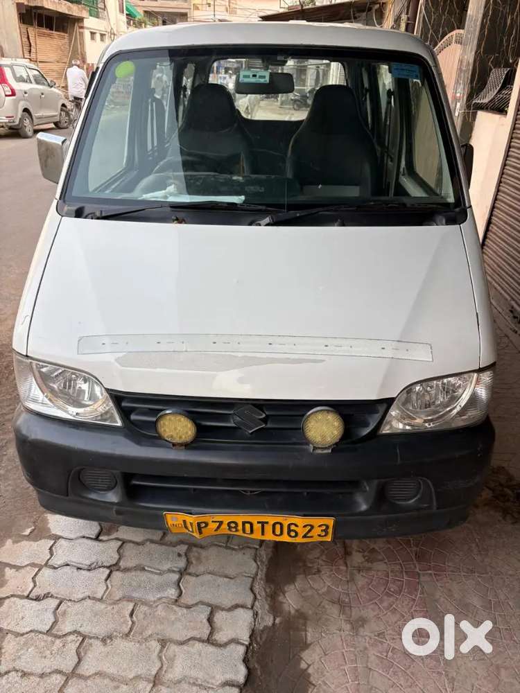Maruti Suzuki Eeco Dec 2017