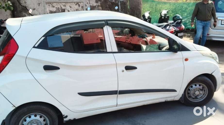 Hyundai Eon Era +, 2014, Petrol