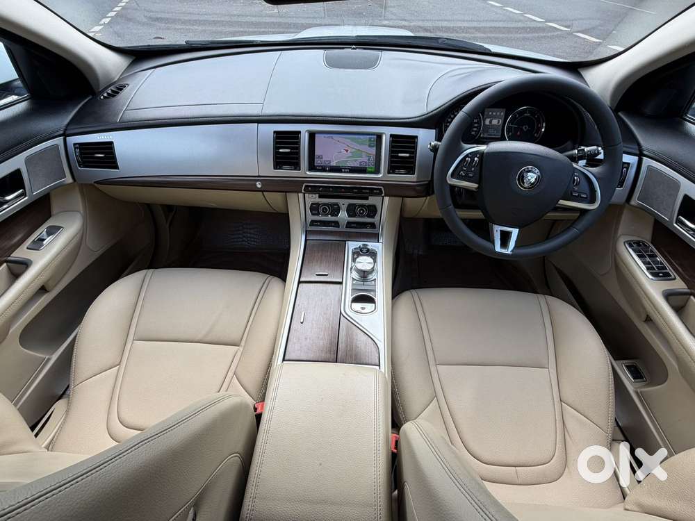 Jaguar Xf 2.2 Litre Luxury, 2016, Diesel