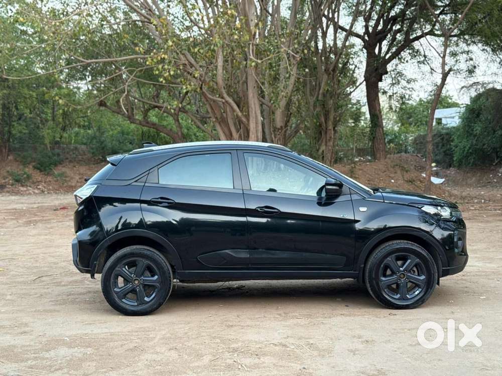 Tata Nexon Ev Xz Plus, 2022, Electric